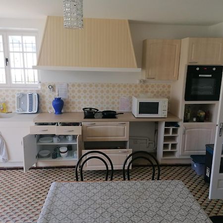 Petite Caravane Deux Places Saint-Corneille المظهر الخارجي الصورة