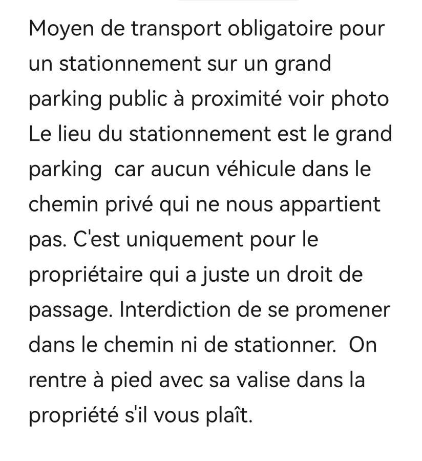 Petite Caravane Deux Places Saint-Corneille المظهر الخارجي الصورة